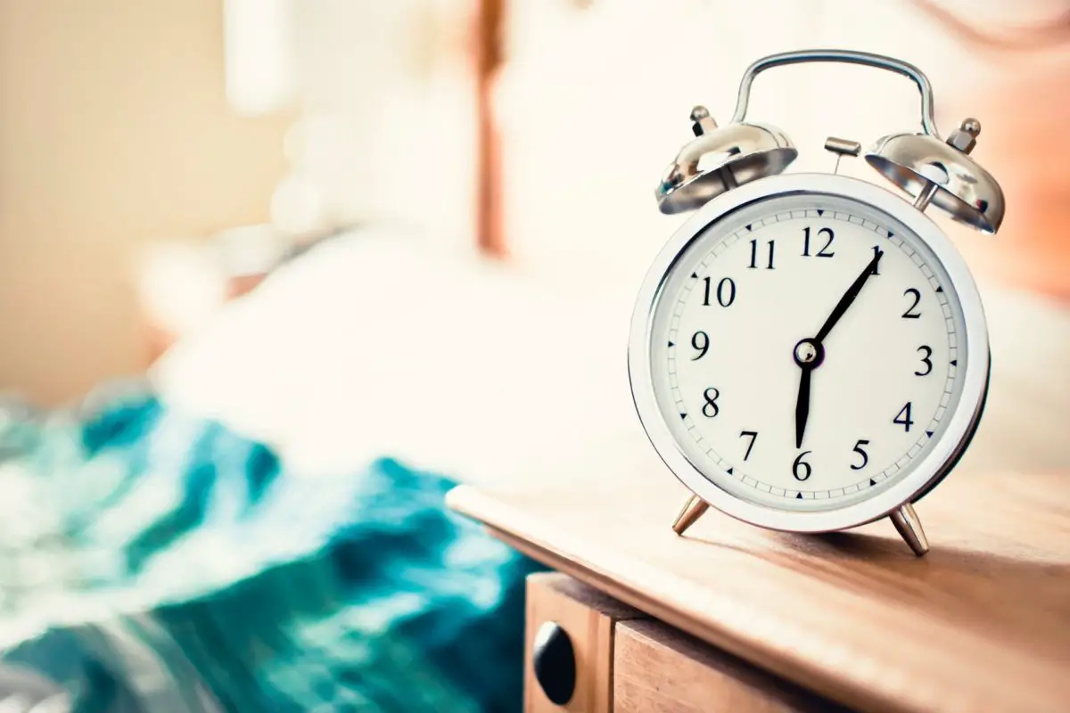 10 Morning habits you need to develop today