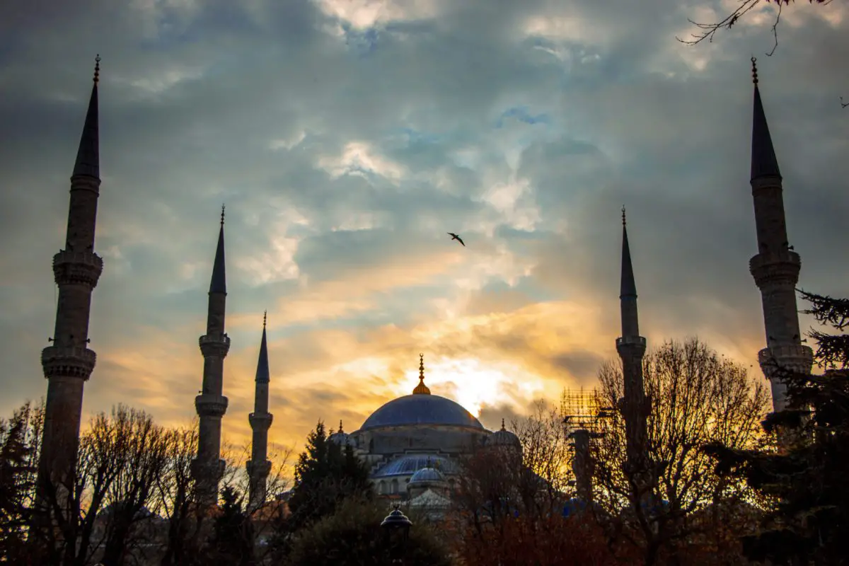 10 Day Turkey Itinerary: A Complete Guide
