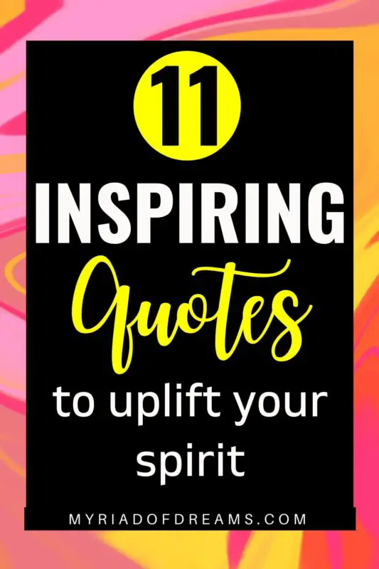 Are you looking for inspiration and motivation? Read these motivational quotes to help you get inspired and take actions. Read these quotes whenever you are feeling low. Make them a part of your self improvement and personal growth journey. Words of wisdom. #quotes #motivating #wordsofwisdom #inspiringwords #motivationalquotes