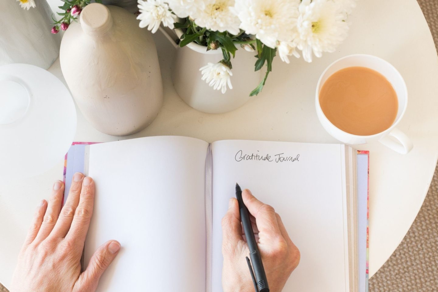 35 Gratitude Journal Prompts To Help You Appreciate Your Life