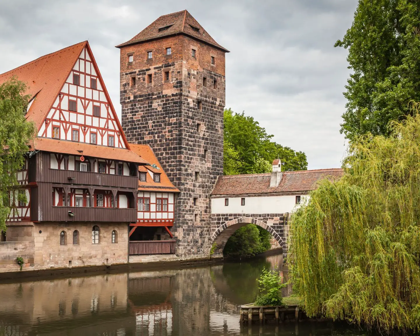 13 top things to do in Nuremberg, Germany