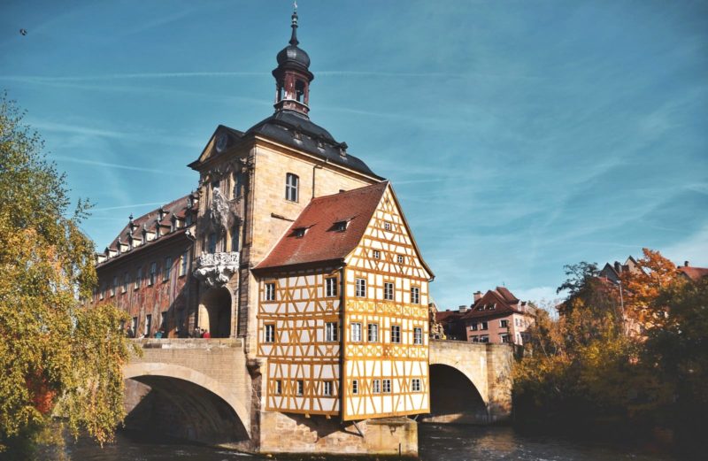 Best things to do in Bamberg – One day in Bamberg, Germany — Myriad Of ...