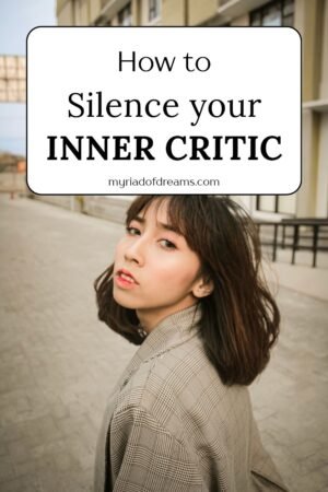 If you've been looking for a sign to work on your personal development &mdash; this is it. How to Silence Your Inner Critic: A Practical Guide is packed with real, actionable ideas that actually work. Whether you're into mindset tips or just looking for daily habits that stick, there's something here for you.