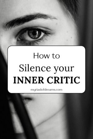 If you've been looking for a sign to work on your personal development &mdash; this is it. How to Silence Your Inner Critic: A Practical Guide is packed with real, actionable ideas that actually work. Whether you're into mindset tips, or just looking for daily habits that stick, there's something here for you.